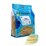 Organik Yeşil Mercimek 2,5Kg (Pestisit Ve Aflatoksin Analizli)