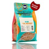 Organik Yeşil Mercimek 500Gr (Pestisit Ve Aflatoksin Analizli)