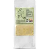 Organik Yeşil Mercimek Unu 500 Gr