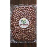 Organik Yolda Çiğ Fındık İçi 200 G, Üreticiden Yeni Mahsul, Giresun Yağlı Cinsi, (Birinci Kalite), Vakumlu Paket.