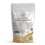 Organik Yulaf Ezmesi 300 gr