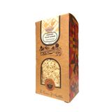 ORGANİK YULAF EZMESİ