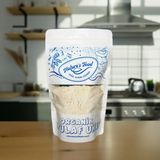 Organik Yulaf Unu 300gr - 300 gr