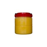 Organikars Sadeyağ - Ghee - Kars Sarıyağ - Safyağ - Kars Yağ - Saf Sade Yağ - Ghee