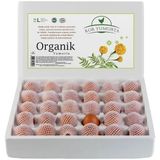 Organikcimiz 30'lu L Boy Organik Yumurta