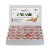 Organikcimiz 30'lu M Boy Organik Yumurta