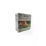 organikdem Kayısılı Form Çayı 40 Adet GNY10001038