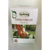 organikdem Kayısılı Form Çayı 40 Lı RS0537