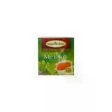 organikdem MRTYSMBRN10522 Melisalı Karışık Bitki Çayı 40 Süzen Poşet