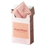 OrganiWipes Adet Kabı Temizleme Mendili