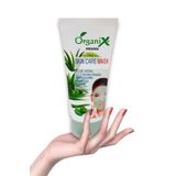 Organix 150 ml Aloe Vera 3 Ü 1 Arada Yüz Temizleme Maskesi