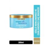 Organix Argan Oil Of Morocco Hair Mask 300 Ml Saç Maskesi