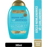 Organix Argan Oil Of Morocco Saç Kremi 385 ML