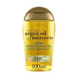 Organix Argan Oil Of Morocco Yenileyici 100 ml Saç Bakım Yağı