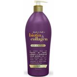 Organix Biotin Collagen 750 ml Şampuan