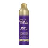 Organix Biotin & Collagen Dolgunlaştırıcı 165 ml Kuru Şampuan