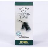 Organix Bitkisel Yağ Serisi - çörekotu yağı