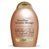 Organix Brazilian Keratin Therapy Conditioner 385 ml Saç Kremi