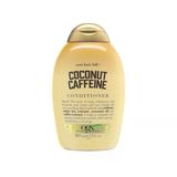 Organix Coconut Caffeine Conditioner 385 ml Sülfatsız Saç Bakım Kremi
