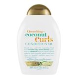 Organix Coconut Curls 385 ml Saç Bakım Kremi