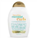 Organix Coconut Curls 385 ml Şampuan