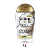 Organix Coconut Milk 100 ml Saç Bakım Serumu