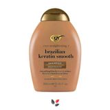 Organix Düzleştirici Brazilian Keratin 385 ml Saç Kremi
