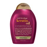 Organix Keratin Oil Kırılma Azaltıcı 385 ml Saç Bakım Kremi