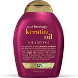 Organix Keratin Oil Kırılma Engelleyici 385 ml Şampuan
