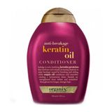 Organix Keratin Oil Kırılma Engelleyici 385ml Bakım Kremi