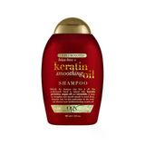Organix Keratin Smoothing Yağlı Kabarma Karşıtı 385 ml Şampuan