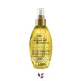 Organix Ogx Argan Morocco Oil Sprey Saç Bakım Yağı 118 ml
