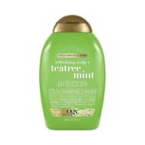 Organix Teatree Mint Canlandırıcı 385 ml Saç Bakım Kremi