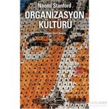 Organizasyon Kültürü - Naomi Stanford