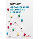 Organizasyon Kültürü ve Liderlik The Kitap
