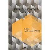 Organizasyonel Davranış - Agah Sinan Ünsar