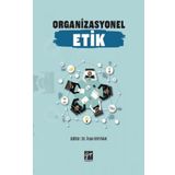 Organizasyonel Etik - İnan Kaynak