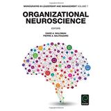Organizational Neuroscience (Monographs in Leadership and Management) by David A. Waldman (2015-12-14)