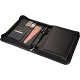 Organizer Ajanda Tarihsiz Çizgili 18,5X23 cm - Standart