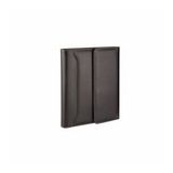 ORGANİZER AJANDA TARİHSİZ ÇİZGİLİ 22X26 CM