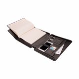 ORGANİZER AJANDA TARİHSİZ DÜZ 28X34,5 CM