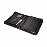 ORGANİZER AJANDA TARİHSİZ KARELİ 21X27 CM