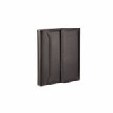 ORGANİZER AJANDA TARİHSİZ KARELİ 22X26 CM