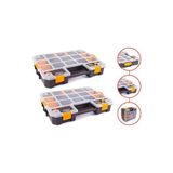 Organizer Çantası Balıkçı Alet Takım Çantası 2Li Set