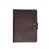 Organizer Evrak & Laptop & Tablet Çantası, Macbook Air Pro 13-14 Inç Uyumlu, Crazy Kahve, S2073