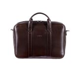 Organizer Laptop Çantası 13 inç (Kahverengi)