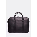 Organizer Laptop Evrak Çantası, Macbook 13" & 14" Inç Uyumlu, Siyah, S2054 - Tek Beden