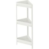 Organizer Raf Ünitesi Üçgen 3 Katlı SP314