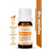 Organy Kırışıklık Karşıtı Akgünlük Yağı %100 Doğal Olgun Cilt Bakım Yağı Frankincense Essential Oil 10 ml
