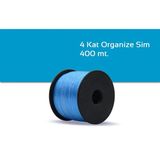 Organze Capari Simi No:27 4 Kat 400M.